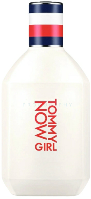 Tommy Now Girl by Tommy Hilfiger, 3.4 oz EDT Spray for Women