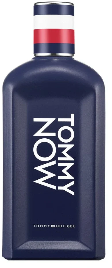Tommy Hilfiger Tommy Now EDT tualetinis vanduo vyrams, 100 ml