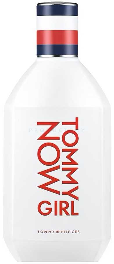 Tommy Hilfiger Tommy Girl Now tualetinis vanduo 100ml