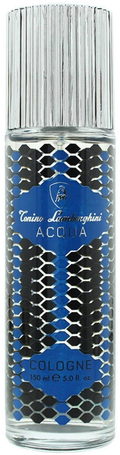 Tonino Lamborghini Acqua EDC odekolonas vyrams, 150 ml