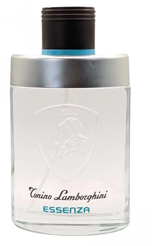 Tonino Lamborghini Essenza tualetinis vanduo Vyrams 125ml