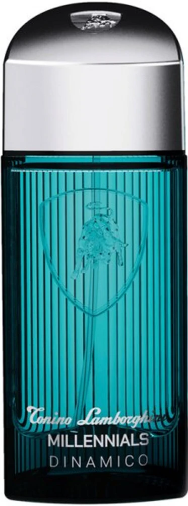 Tonino Lamborghini Millennials Dinamico Eau De Toilette 125 ml (vyras)