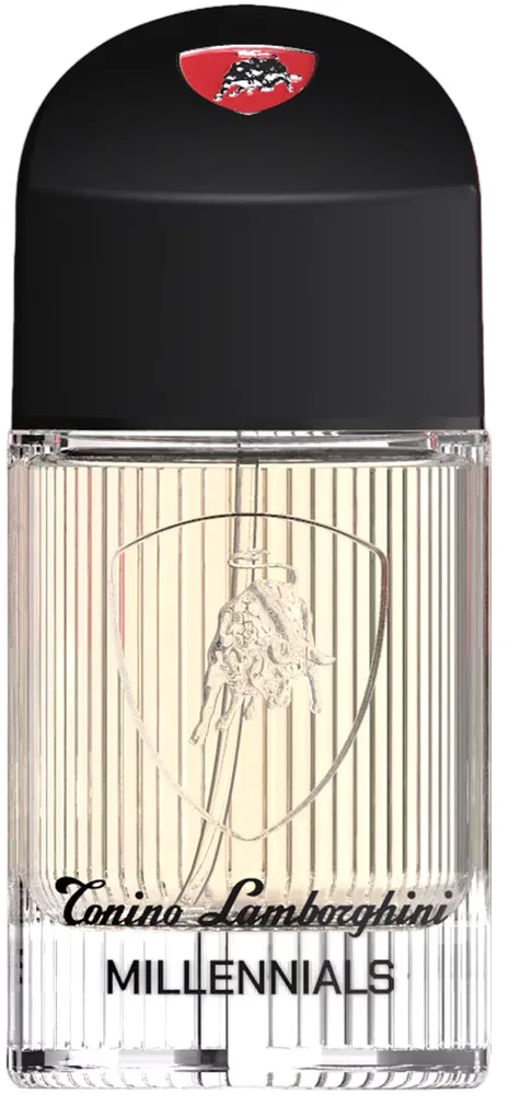 Tonino Lamborghini Millennials EDT tualetinis vanduo vyrams, 40 ml