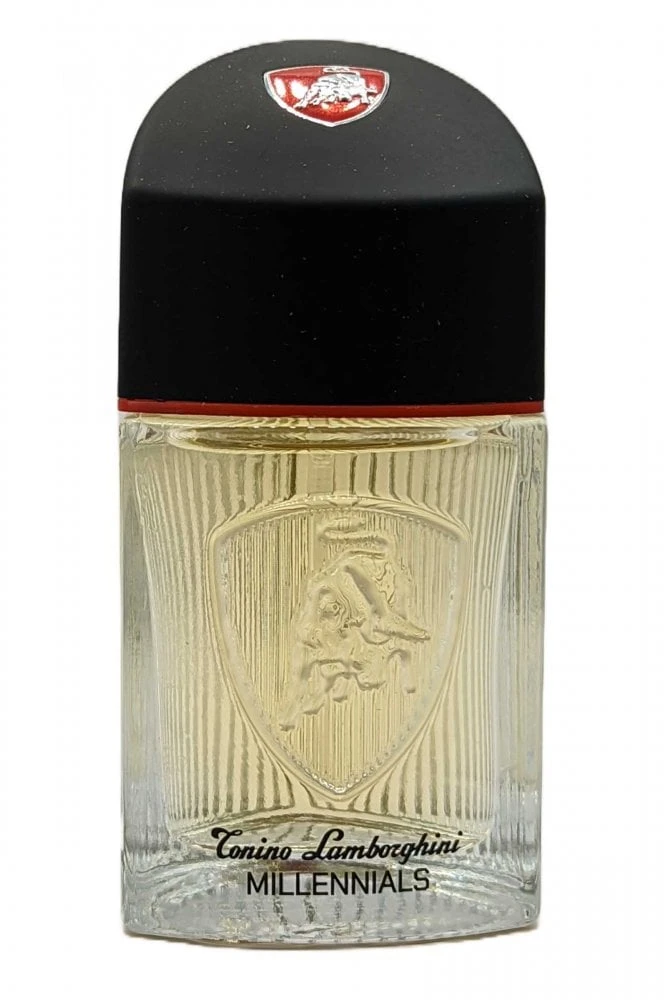 Tonino Lamborghini Millennials EDT tualetinis vanduo vyrams, 40 ml