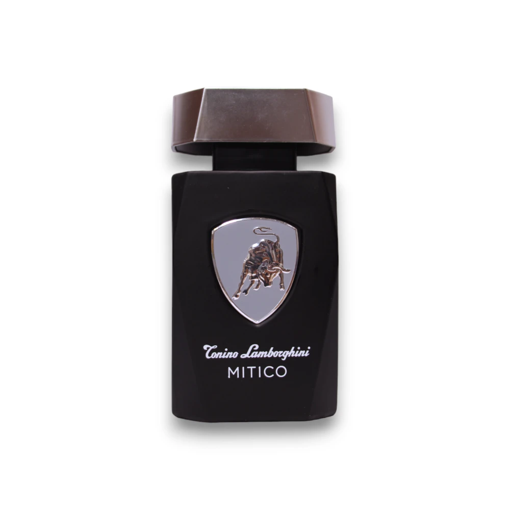 Tonino Lamborghini Lamborghini Mitico EDT tualetinis vanduo vyrams, 125 ml
