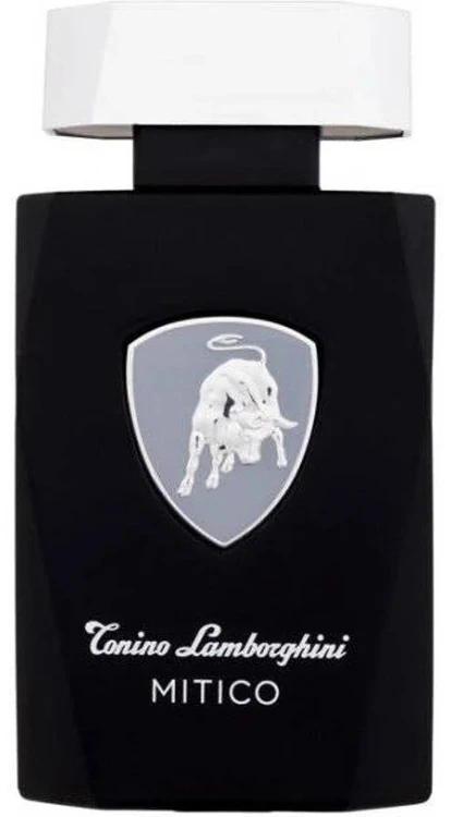 Tonino Lamborghini Lamborghini Mitico EDT tualetinis vanduo vyrams, 200 ml