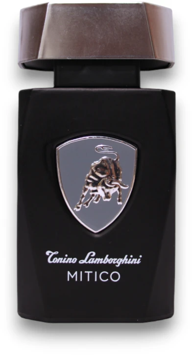 Tonino Lamborghini Lamborghini Mitico EDT tualetinis vanduo vyrams, 75 ml