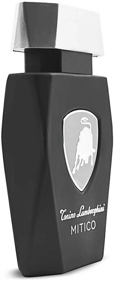 Tonino Lamborghini Lamborghini Mitico EDT tualetinis vanduo vyrams, 75 ml