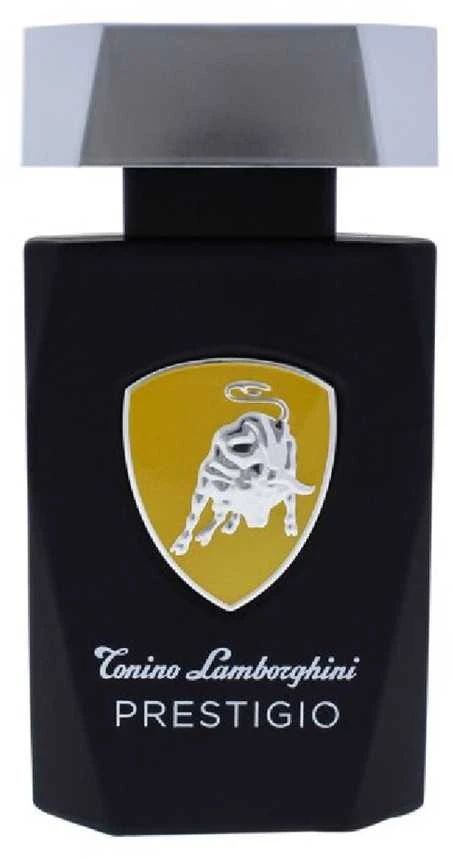 Tonino Lamborghini Lamborghini Prestigio EDT tualetinis vanduo vyrams, 125 ml
