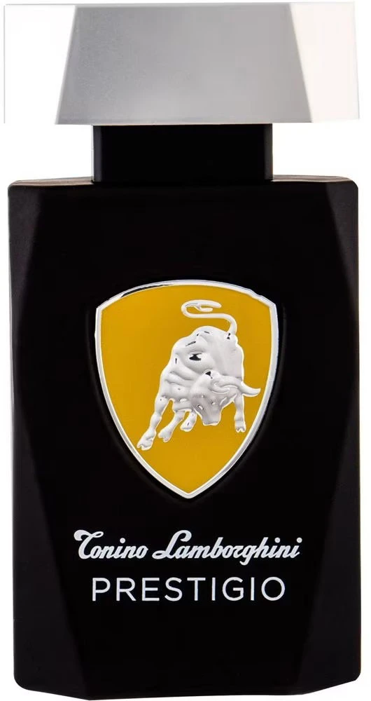 Tonino Lamborghini Lamborghini Prestigio EDT tualetinis vanduo vyrams, 75 ml
