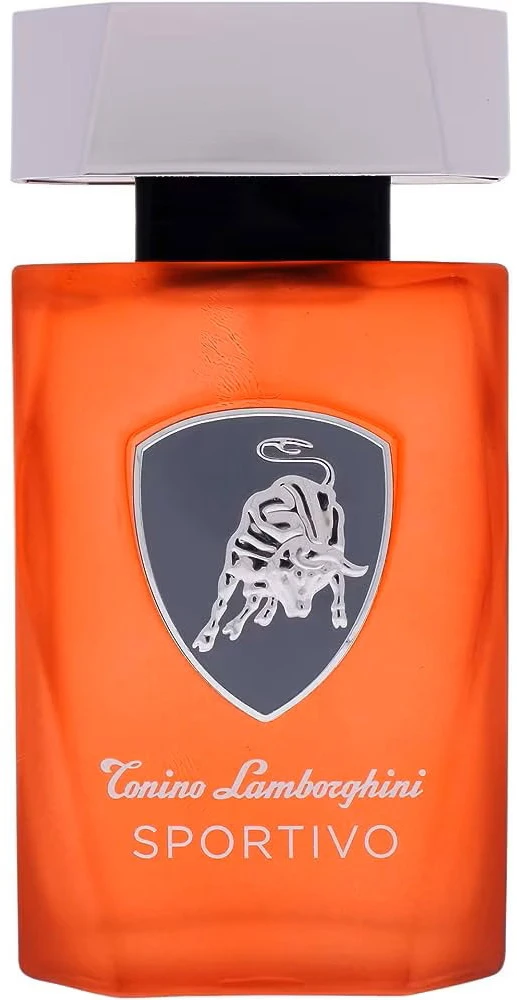 Tonino Lamborghini Lamborghini Sportivo EDT, 200 ml