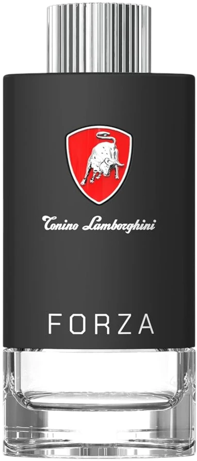 Tonino Lamborghini Techno Forza EDT tualetinis vanduo vyrams, 100 ml