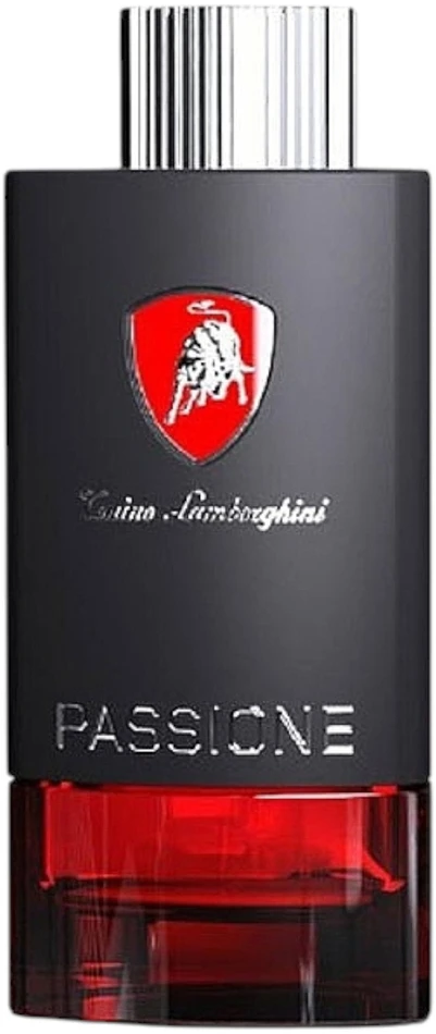 Tonino Lamborghini Techno Passione EDT tualetinis vanduo vyrams, 100 ml
