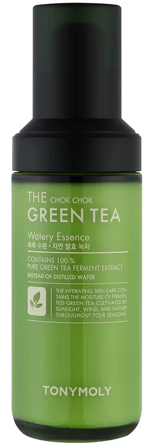 Tony Moly Tonymoly Veido emulsija The Chok Chok Žalias Tea 55 ml