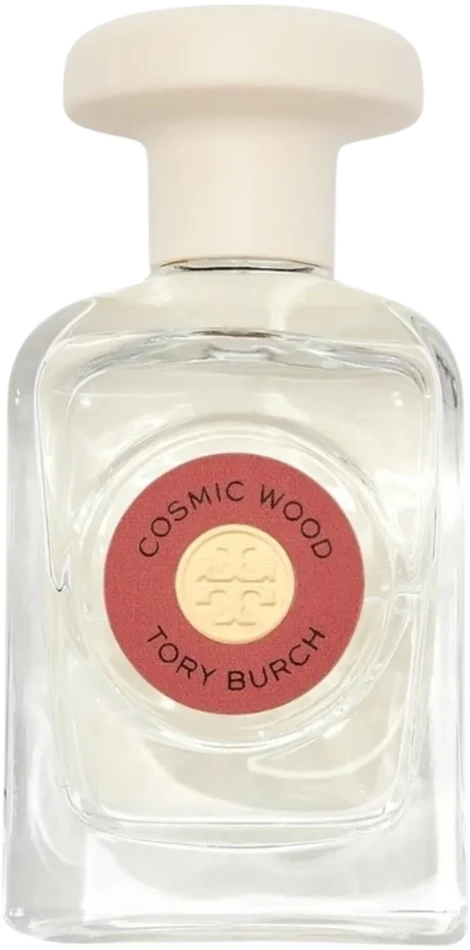 Tory Burch Cosmic Wood EDP parfumuotas vanduo moterims, 50 ml
