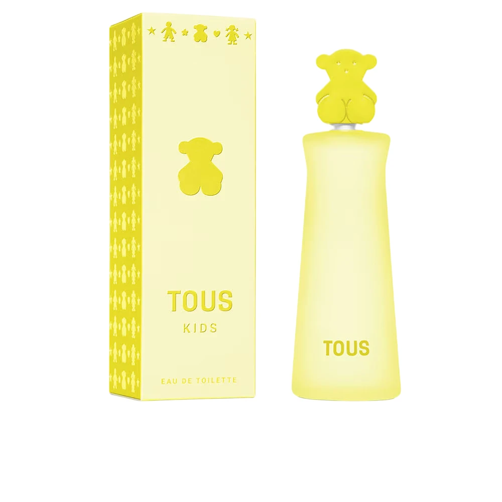 Tous Kids Bear EDT, 100 ml Purškiklis 24