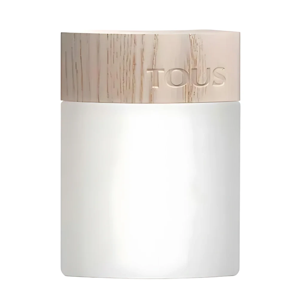 Tous Man Les Colognes Concentrées Tualetinis vanduo purškiamas 100ml