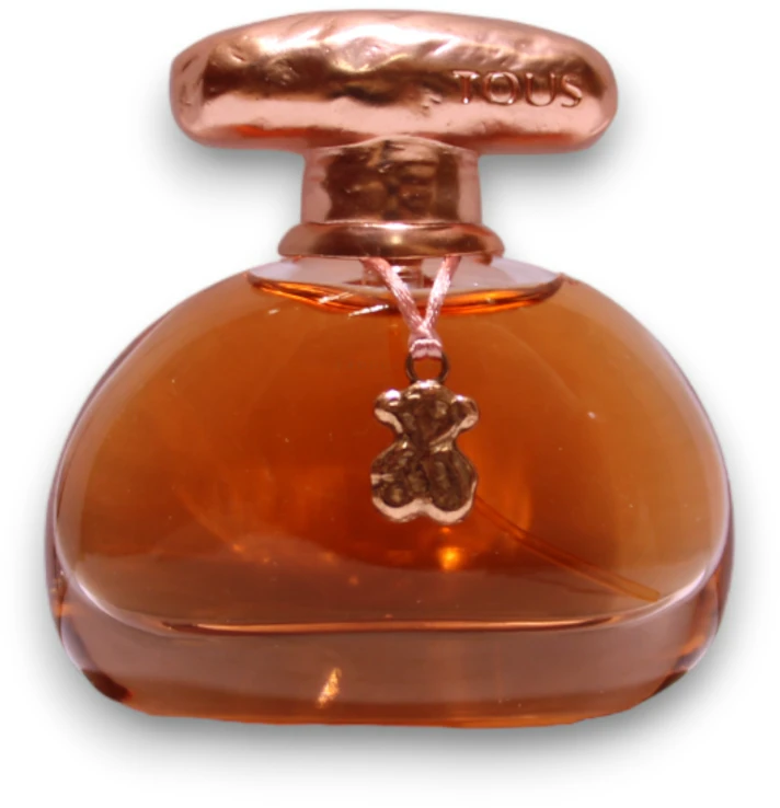 Tous Touch Eliksyras EDP parfumuotas vanduo moterims, 50 ml