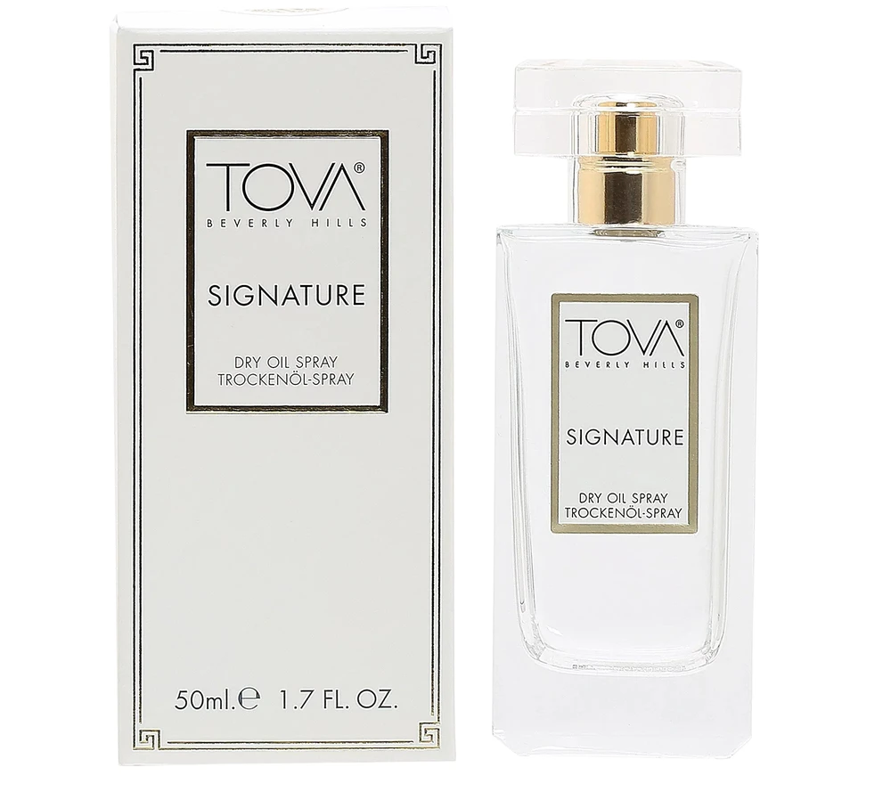 Michael Kors Tova Beverly Hills, Night, Dry Body Oil, 50 ml For Women