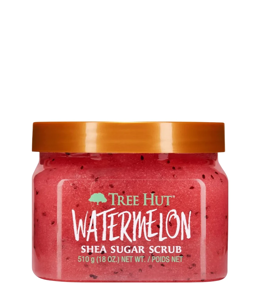 Tree Hut arbūzų cukraus šveitiklis 510g