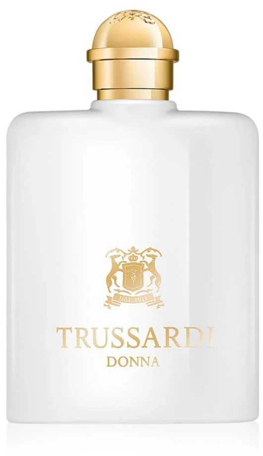 Kvepalai moterims Trussardi Donna EDP, 100 ml