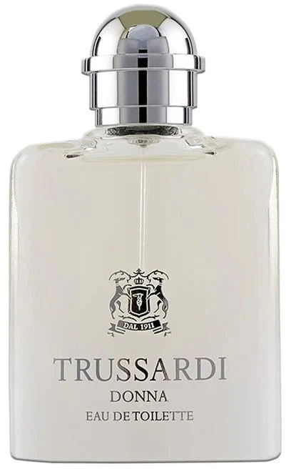 Kvepalai moterims Trussardi Donna 100ml EDT