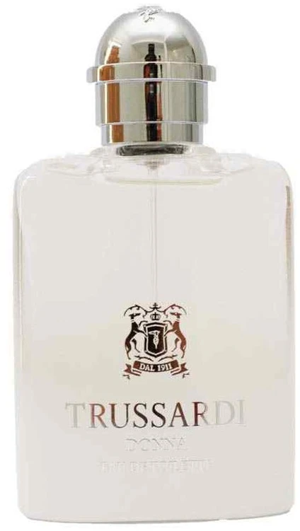 Kvepalai moterims Trussardi Donna 50ml EDT