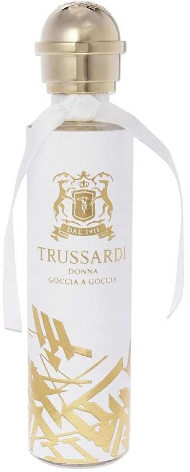 Kvepalai moterims Trussardi My Name Goccia a Goccia 50ml EDP