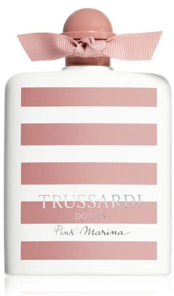 Trussardi Donna Rožinė Marina EDT, 100 ml