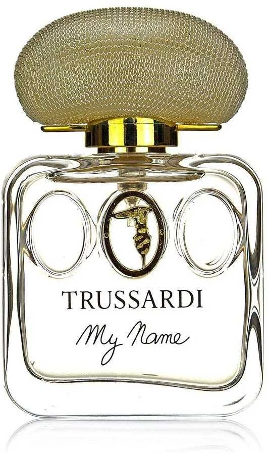 Kvepalai moterims Trussardi My Name 50ml EDP