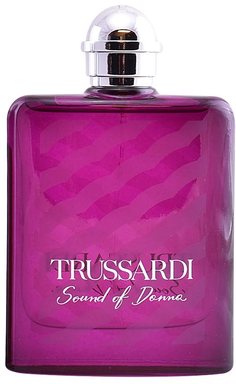 Trussardi Sound of Donna EDP parfumuotas vanduo moterims, 30 ml