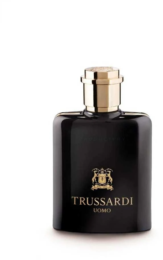 Kvepalai vyrams Trussardi Uomo 2011 EDT, 100 ml
