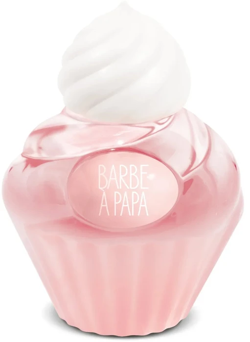 TUTTI DELICES BARBE A PAPA tualetinis vanduo, 50 ml