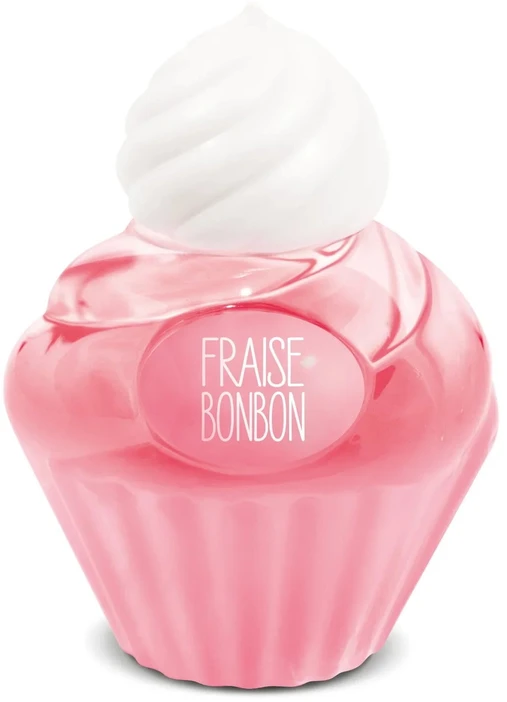 TUTTI DELICES FRAISE BONBON tualetinis vanduo, 50 ml