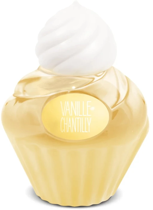 TUTTI DELICES VANILLE CHANTILLY tualetinis vanduo, 50 ml