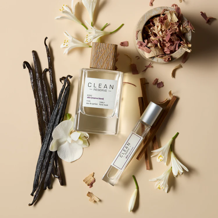 Unisex kvepalai „Clean Reserve Skin“ [„Reserve Blend“] EDP, 30 ml