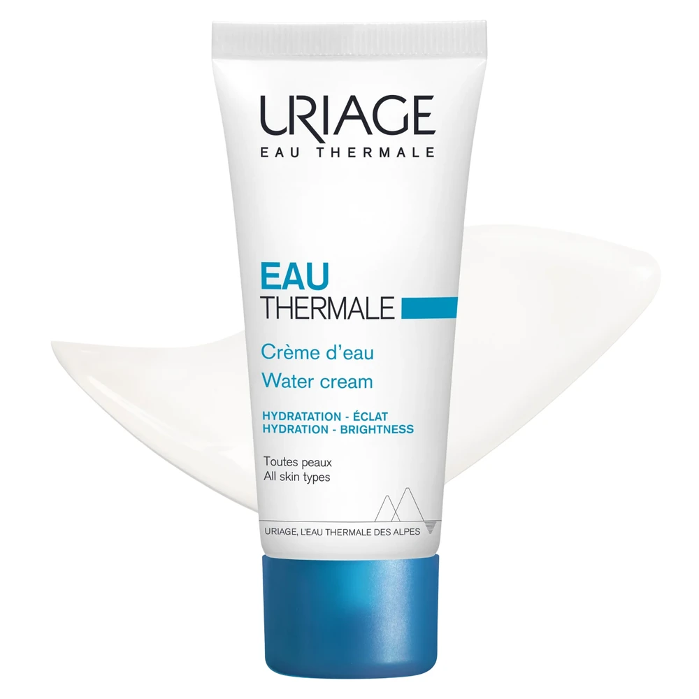 Uriage Eau Thermale Day Kreminis, 40 ml
