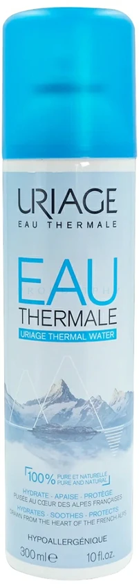 Uriage Eau Thermale purškiamasis vanduo 300ml