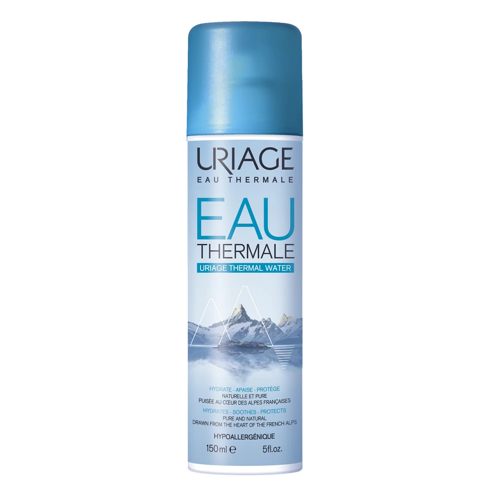 Uriage terminio vandens purškiklis 150ml