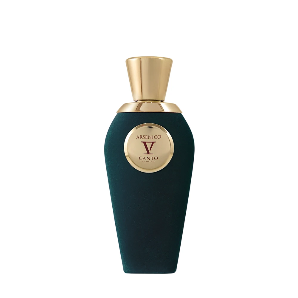 Tiziana Terenzi V Canto Arsenico, 100 ml