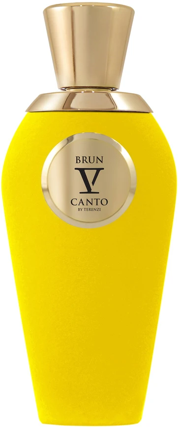 V Canto Brun PP kvepalai unisex, 100 ml