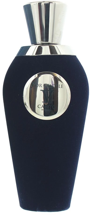 V Canto Cor Gentile PP kvepalai unisex, 100 ml