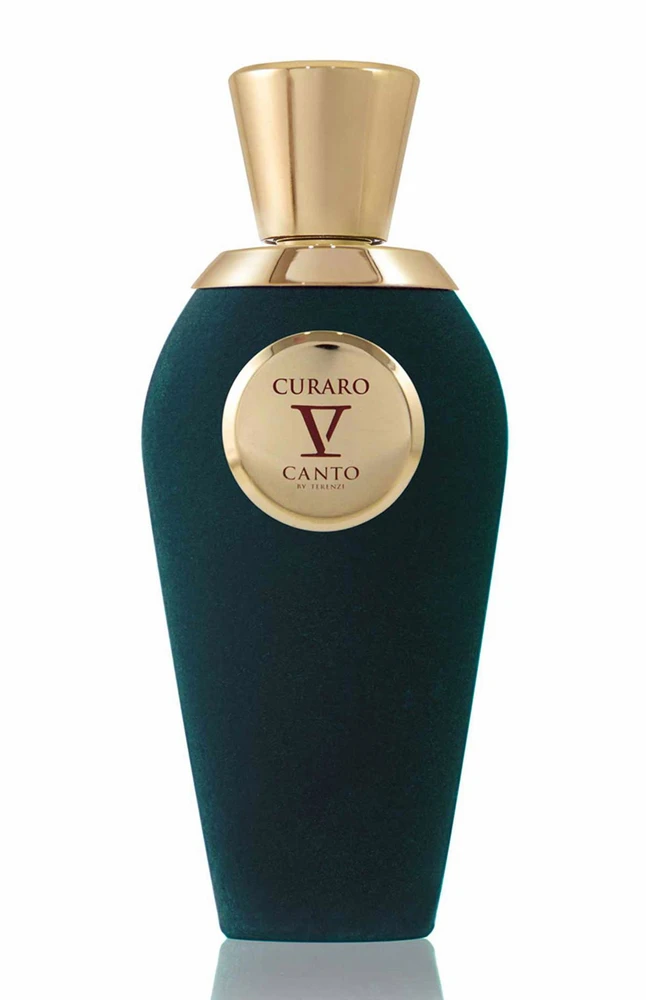V Canto Curaro PP kvepalai unisex, 100 ml
