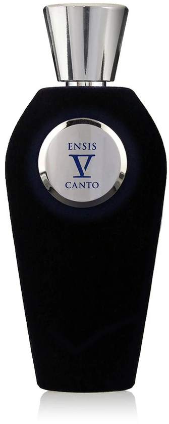 Tiziana Terenzi V Canto Ensis EDP parfumuotas vanduo unisex, 100 ml