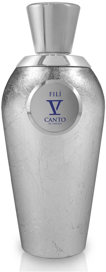 V Canto Fili PP kvepalai unisex, 100 ml