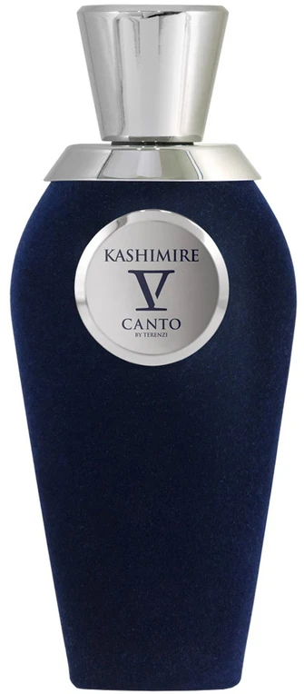 V Canto Kashimire V PP kvepalai unisex, 100 ml