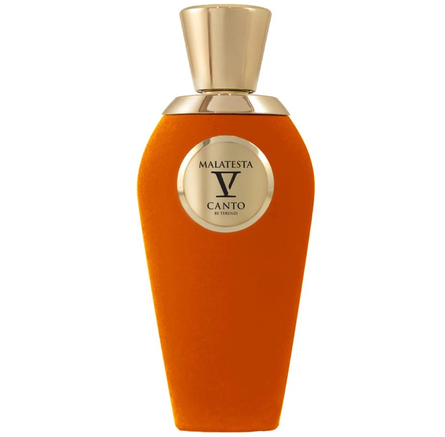 V Canto Malatesta PP kvepalai unisex, 100 ml