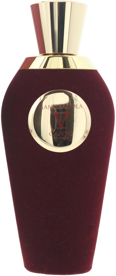 V Canto Mandragola Perfume Extract, 100 ml