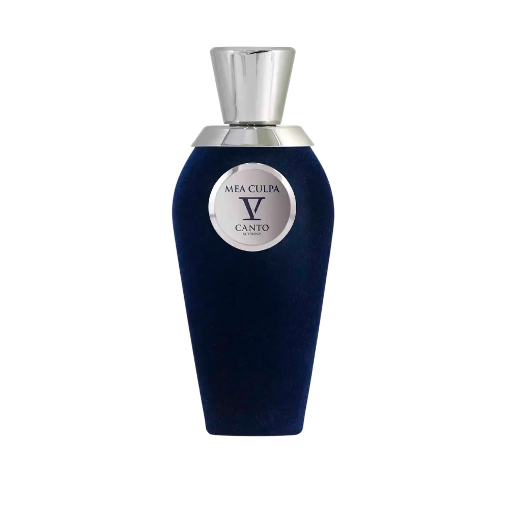 V Canto Mea Culpa PP kvepalai unisex, 100 ml