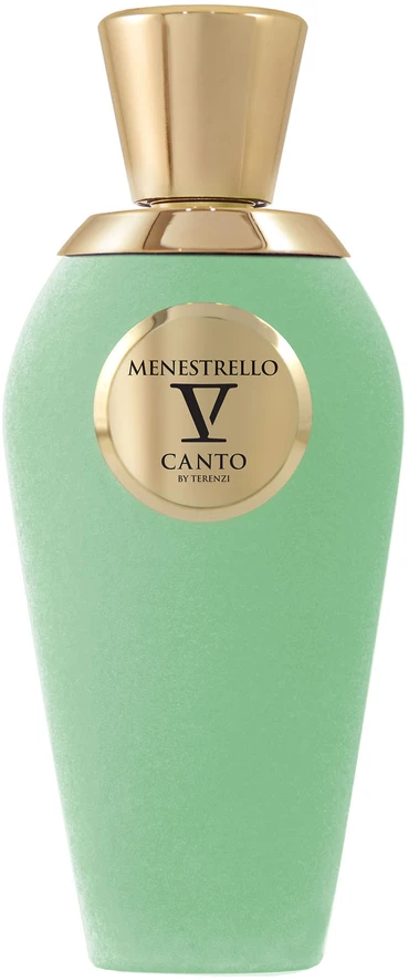 V Canto Menestrello PP kvepalai unisex, 100 ml